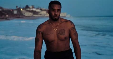 diddy ugly